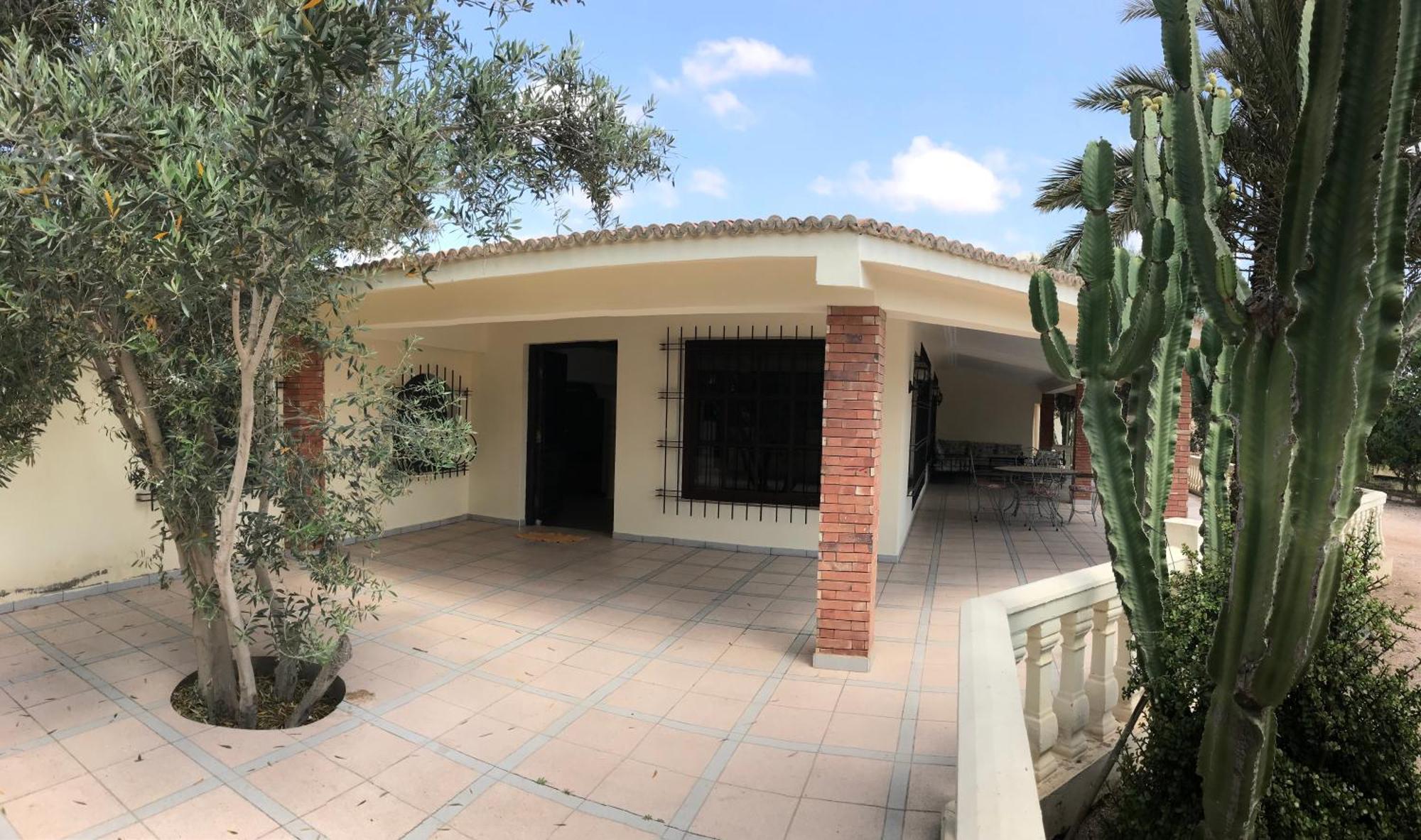 Tiguimi Vacances - Oasis Villas, Cadre Naturel Et Vue Montagne Agadir Exteriör bild