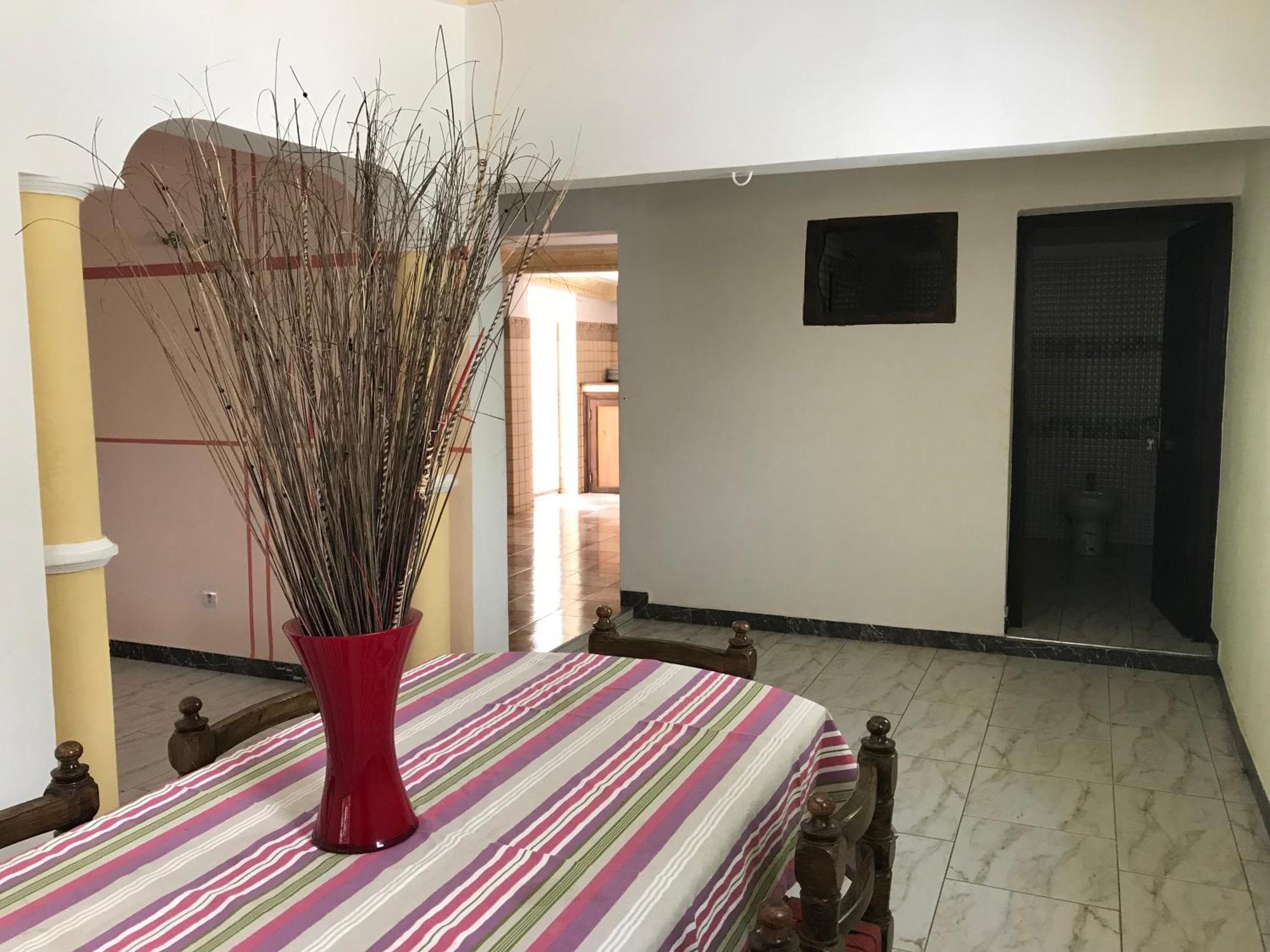 Tiguimi Vacances - Oasis Villas, Cadre Naturel Et Vue Montagne Agadir Exteriör bild