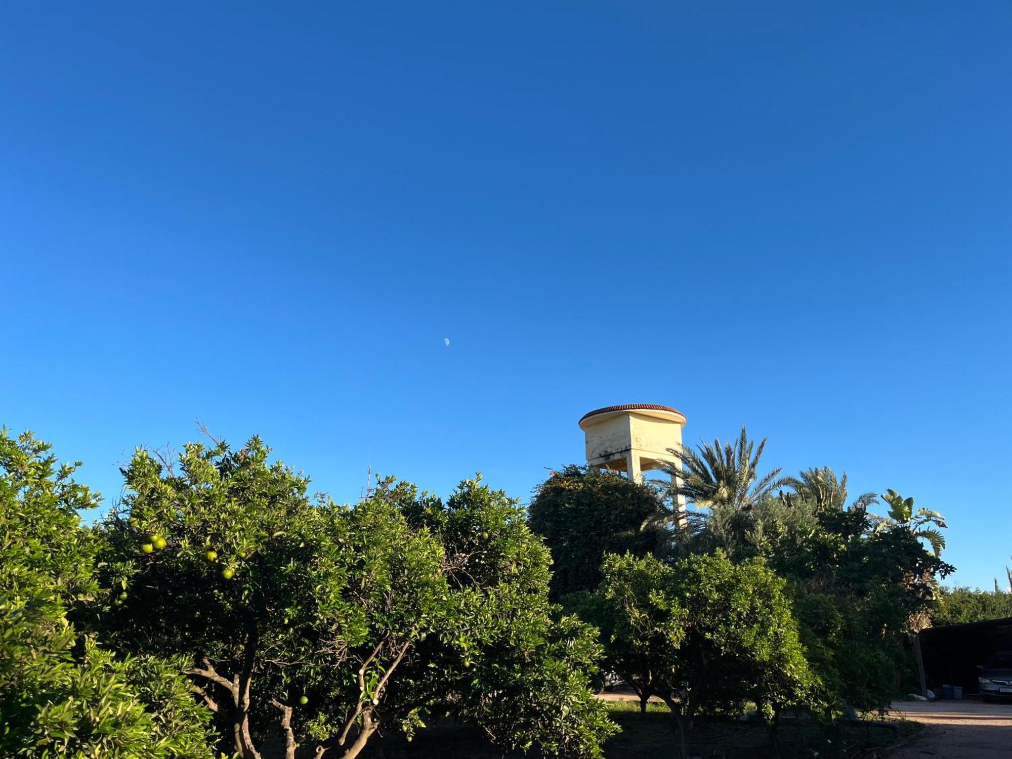 Tiguimi Vacances - Oasis Villas, Cadre Naturel Et Vue Montagne Agadir Exteriör bild
