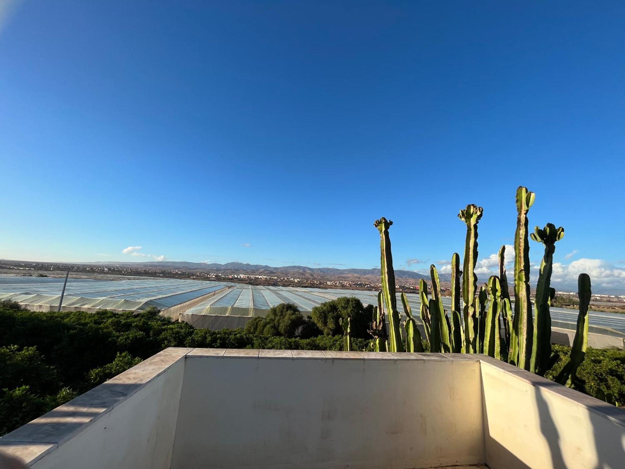 Tiguimi Vacances - Oasis Villas, Cadre Naturel Et Vue Montagne Agadir Exteriör bild