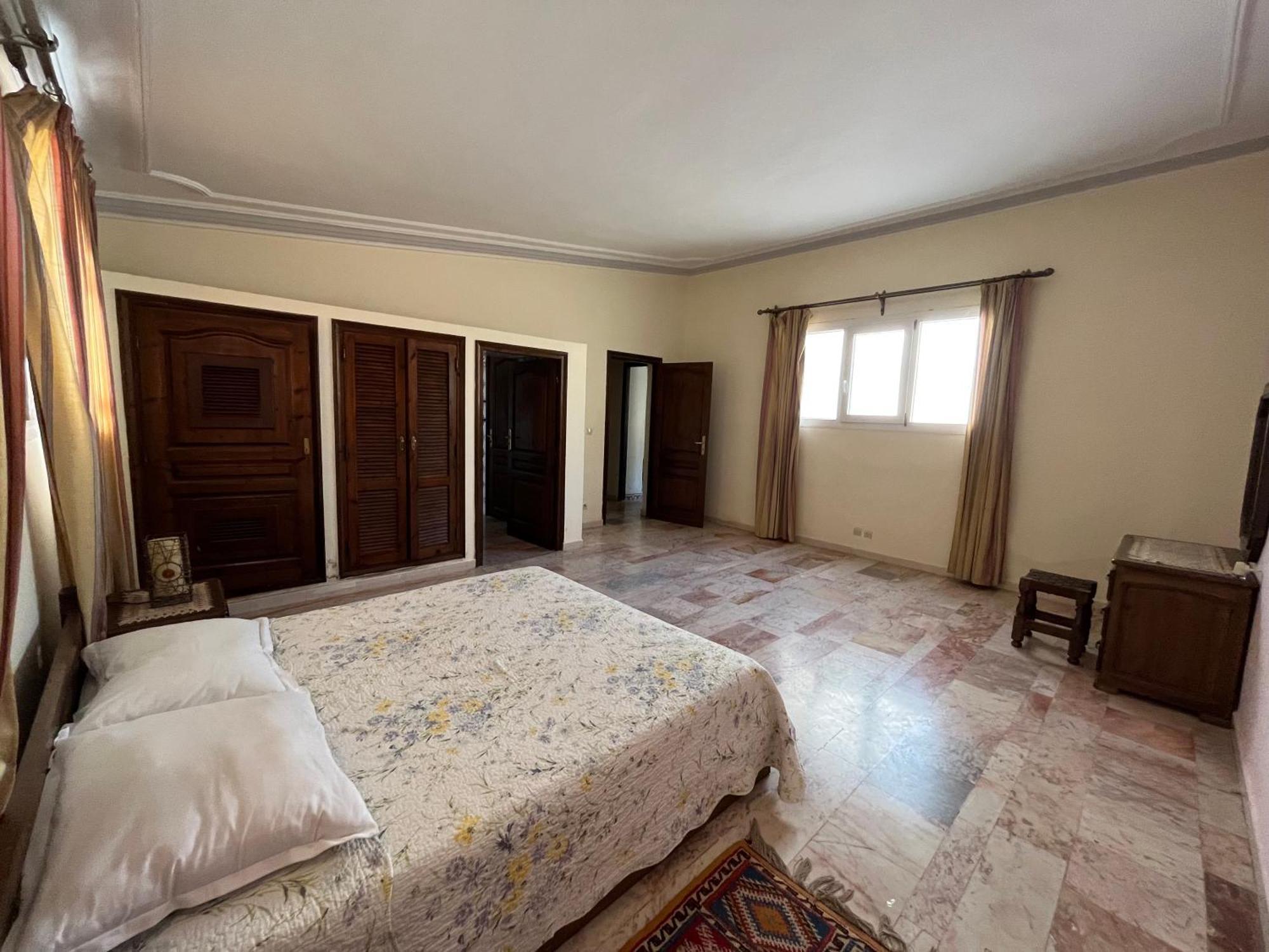 Tiguimi Vacances - Oasis Villas, Cadre Naturel Et Vue Montagne Agadir Exteriör bild