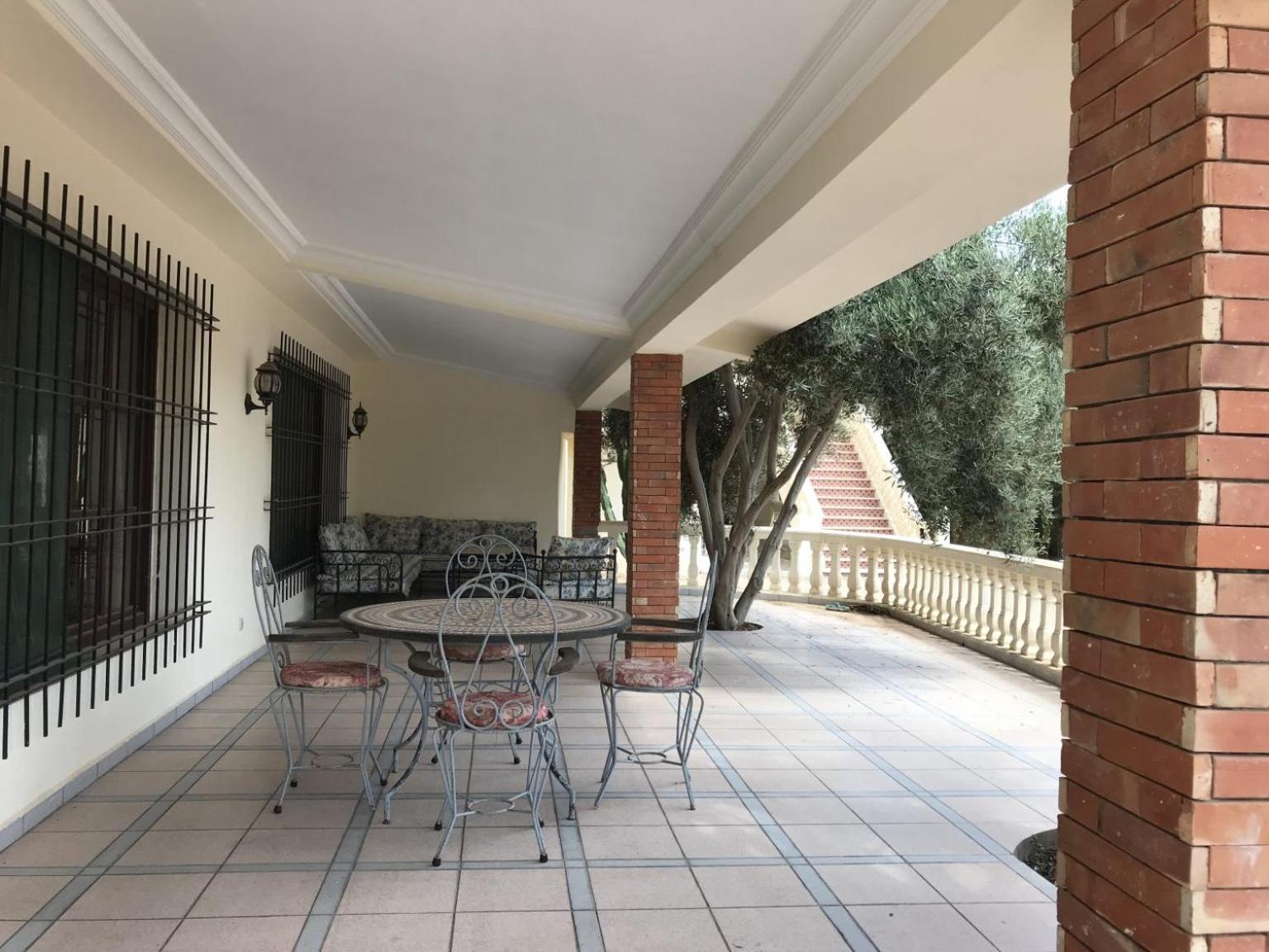 Tiguimi Vacances - Oasis Villas, Cadre Naturel Et Vue Montagne Agadir Exteriör bild