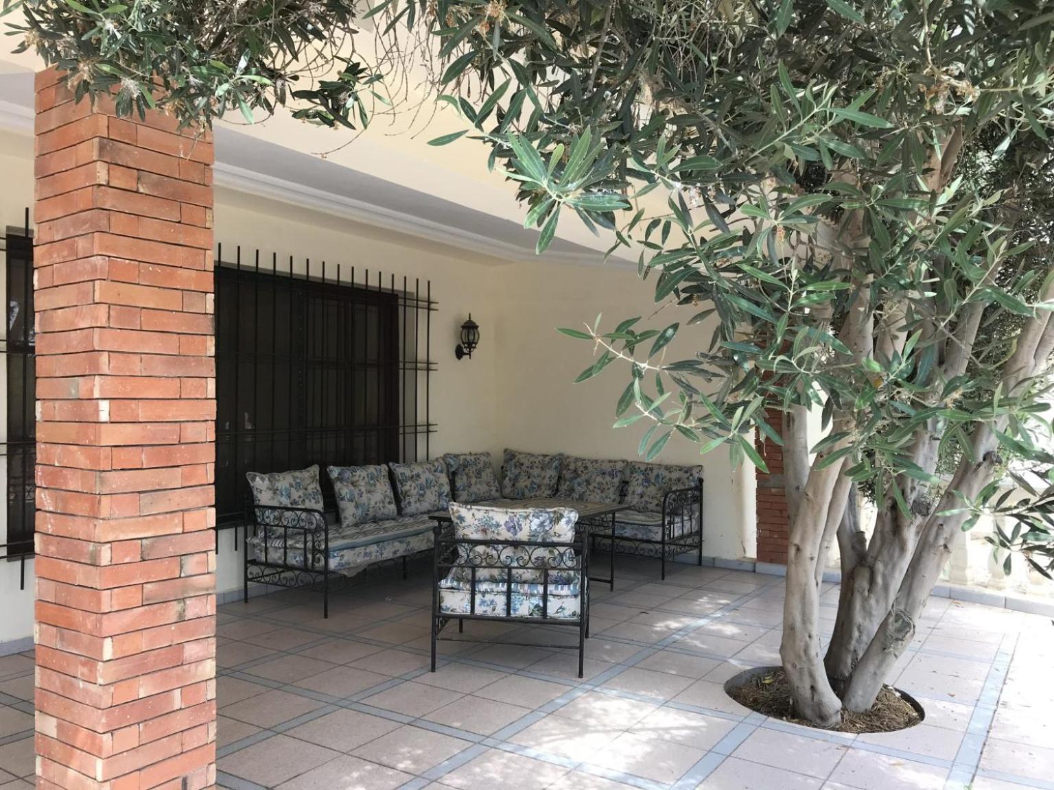 Tiguimi Vacances - Oasis Villas, Cadre Naturel Et Vue Montagne Agadir Exteriör bild